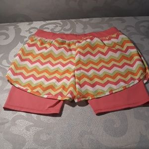Danskin shorts